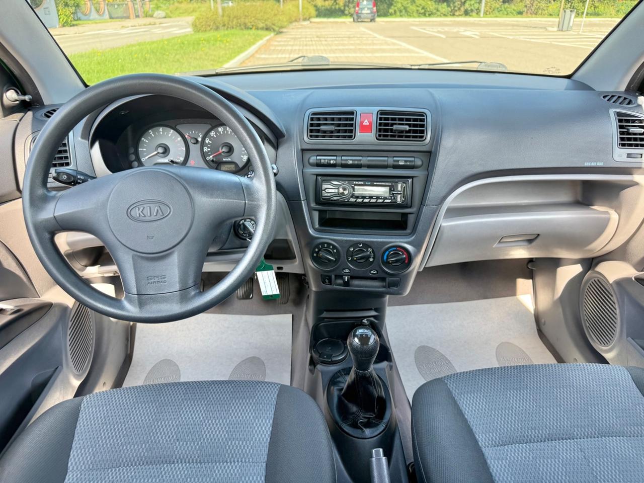 Kia Picanto 1.0 60Cv*Clima*Aux*Usb*Neopatentati