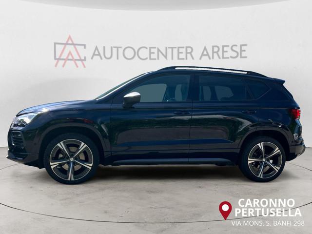 SEAT Ateca 2.0 TDI DSG FR