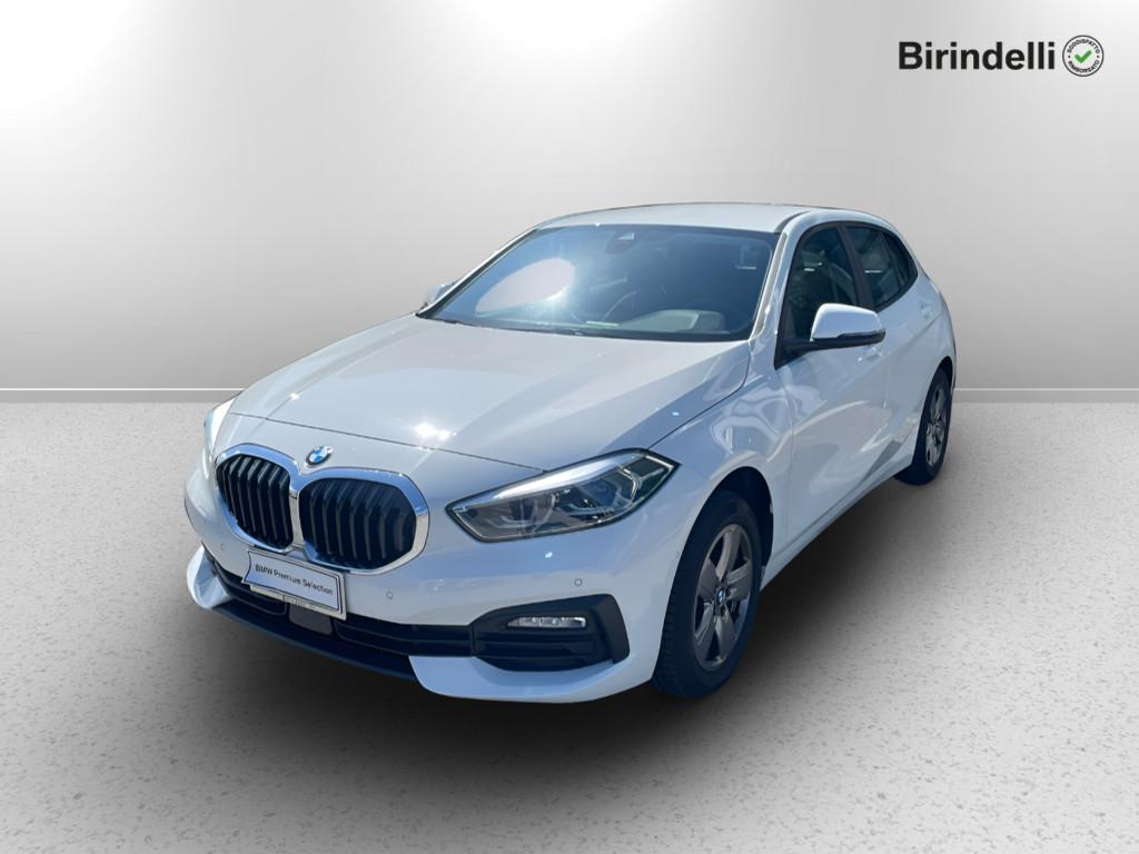 BMW Serie 1 (F40) - 116d 5p. Business Advantage