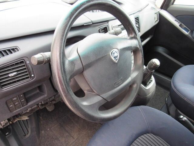 Lancia MUSA 1.3 Multijet 16V 90 CV Oro