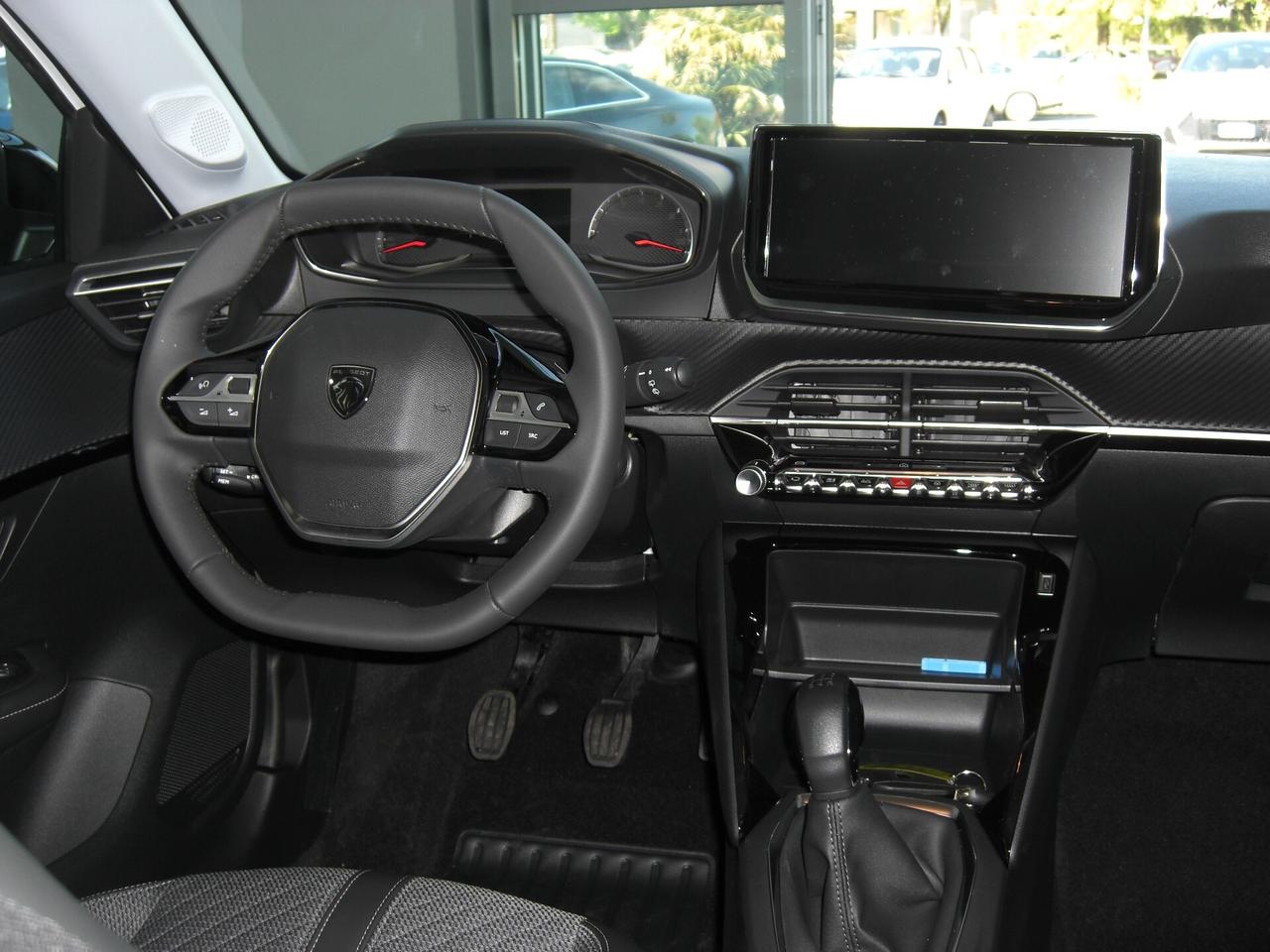 Peugeot 208 PureTech 75 Stop&Start 5 porte Active