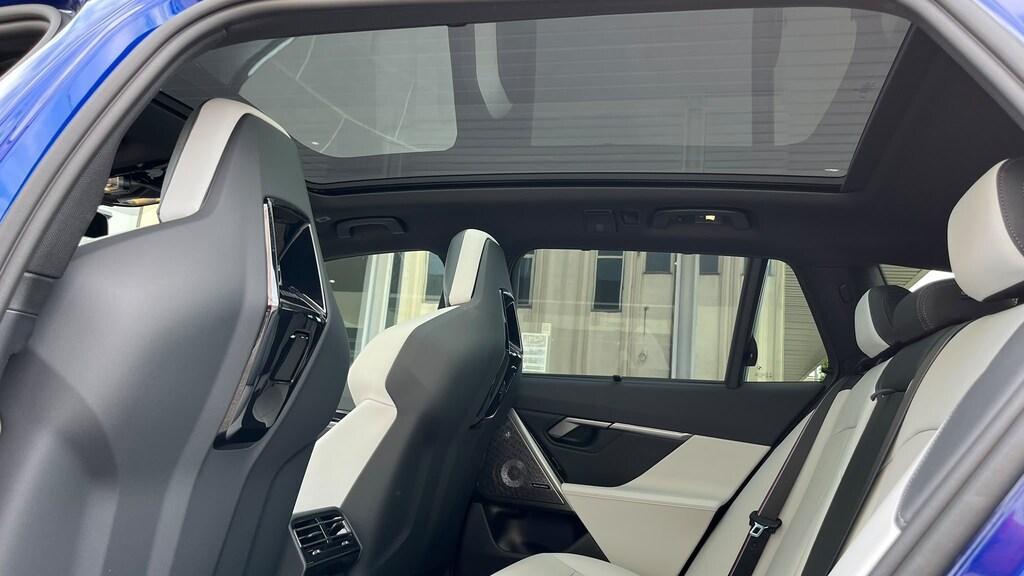 BMW M5 Touring 4.4 Steptronic
