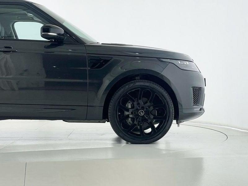 Land Rover RR Sport Range Rover Sport 3.0D l6 249 CV HSE Dynamic