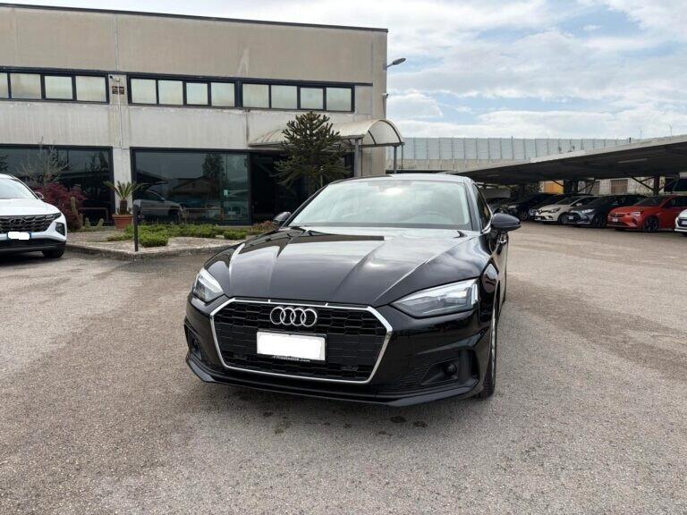 Audi A5 40 2.0 TDI 204cv 150kw SPB Stronic Business
