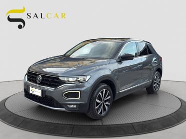 Volkswagen T-Roc 2.0 tdi 150cv Advanced automatica 2021