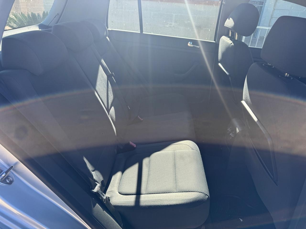 Volkswagen Golf Plus 1.9 TDI 105 CV