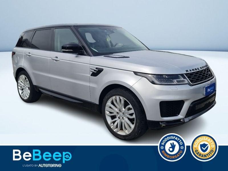 Land Rover RR Sport 3.0 TDV6 HSE DYNAMIC 249CV AUTO