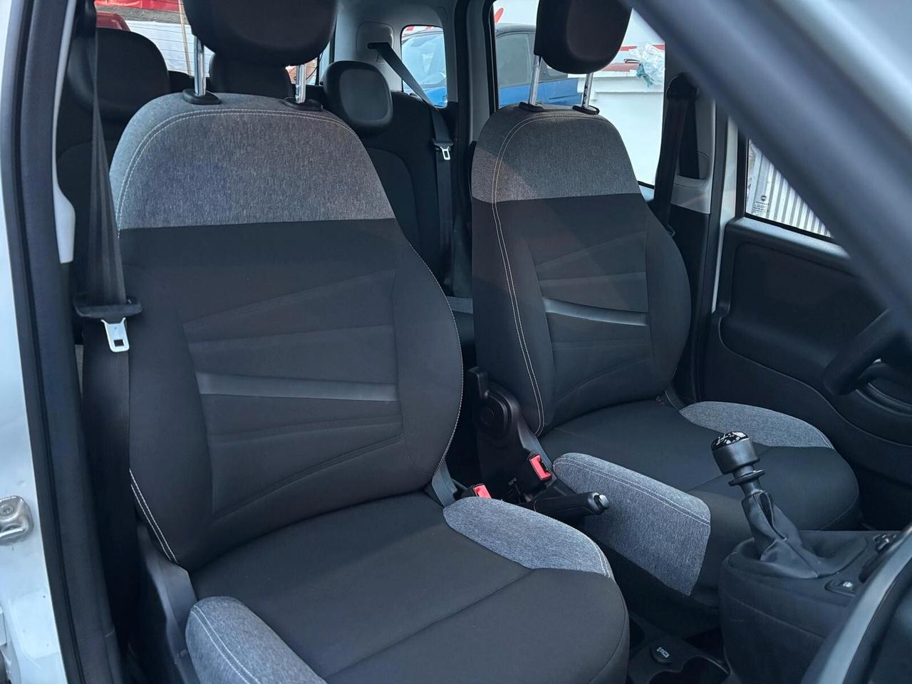 Fiat Panda 1.0 FireFly S&S Hybrid City Life 5p *OK NEOPATENTATO*