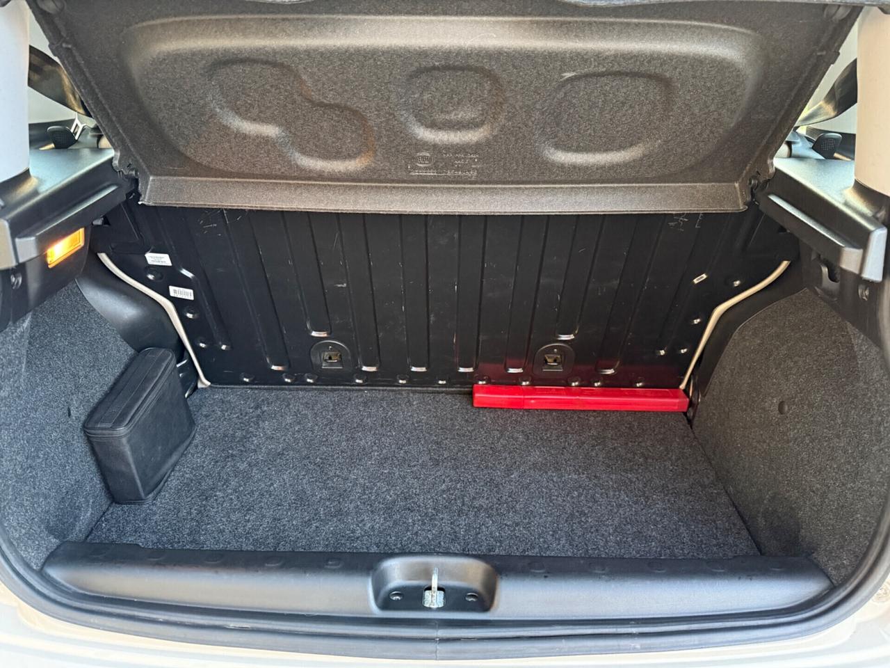 Fiat Panda 0.9 - 5 POSTI|METANO|NEOPATENTATI