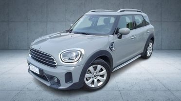 MINI Countryman 1.5 One D Boost Countryman Aut.