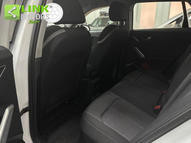 AUDI Q2 1.6 TDI SPORT