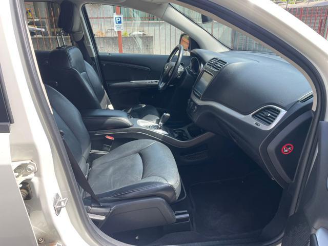 FIAT Freemont 2.0 Mjt 170 CV 4x4 aut. 7 POSTI