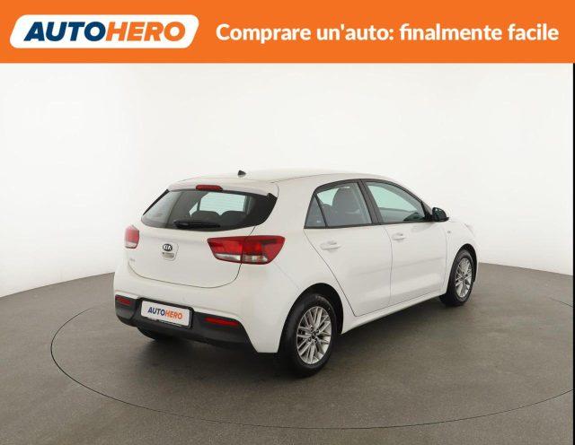 KIA Rio 1.2 CVVT 5p. Active