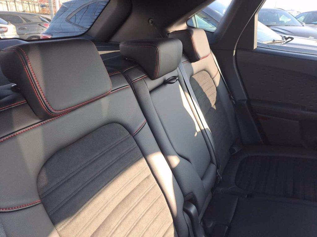 FORD Kuga 2.0 EcoBlue Hybrid 150 CV 2WD ST-Line X del 2020