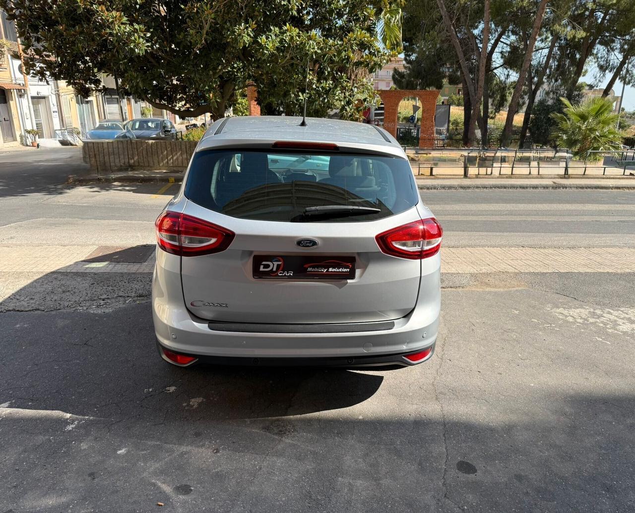 Ford C-Max 1.5 TDCi 120CV Start&Stop Business