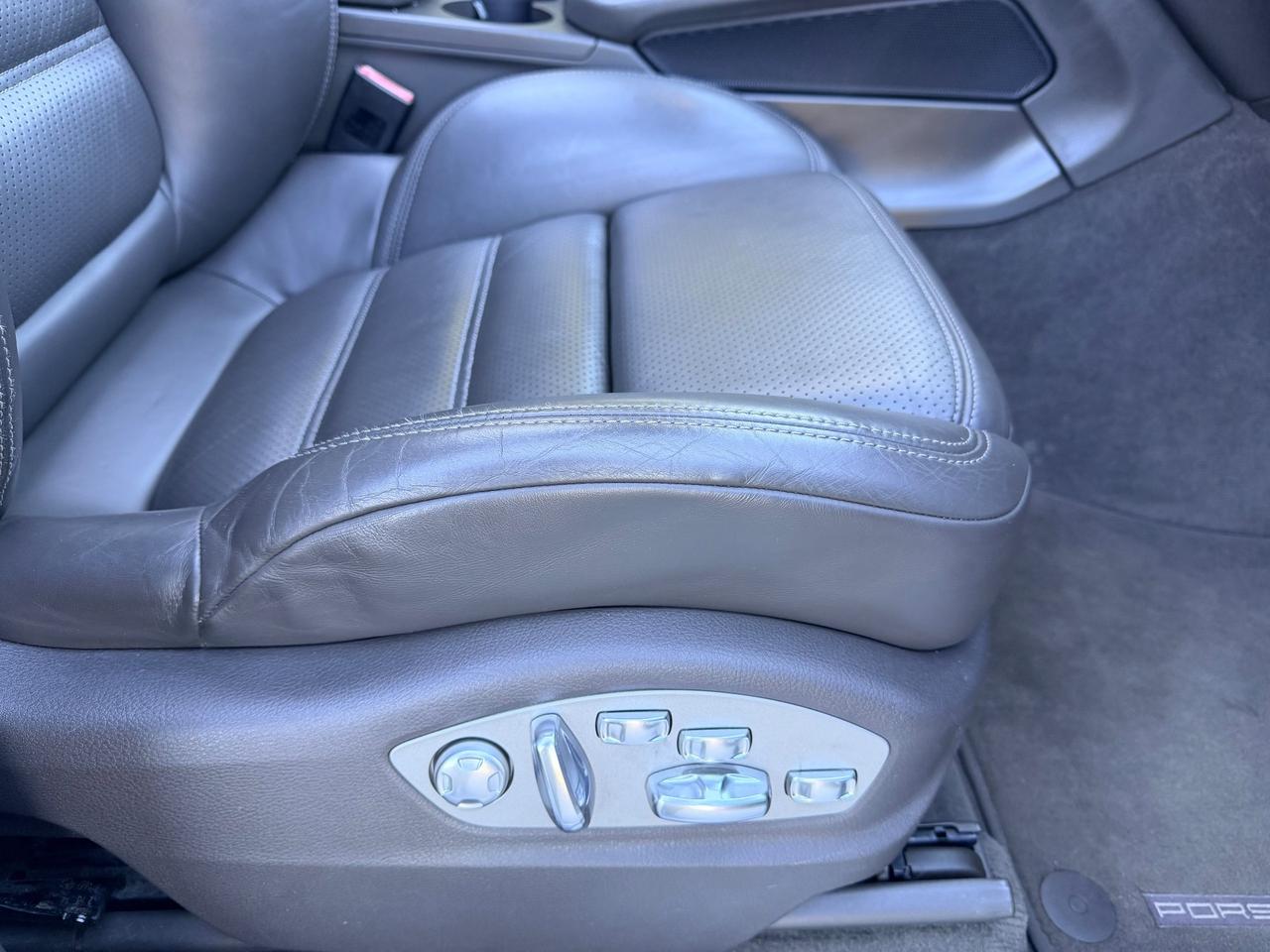 Porsche Macan 3.0 S Diesel tetto apribile in garanzia