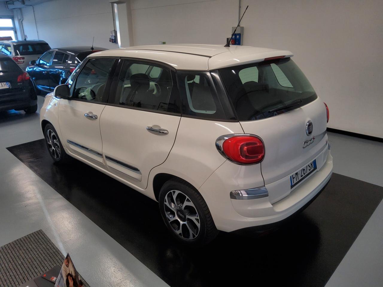 Fiat 500L 1.4 95 CV Trekking