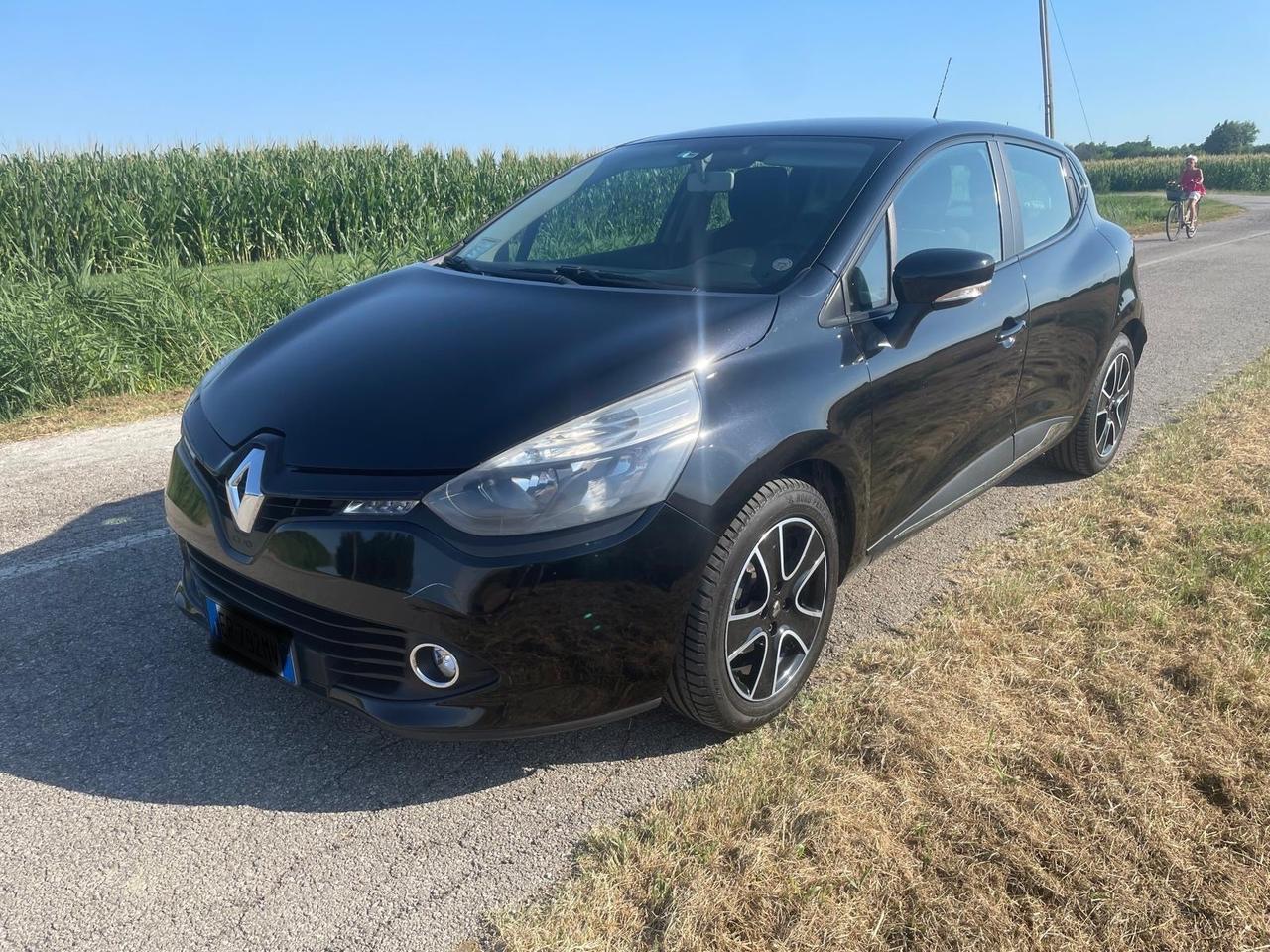 Renault Clio 1.5 dCi 8V 75CV 5 porte Live