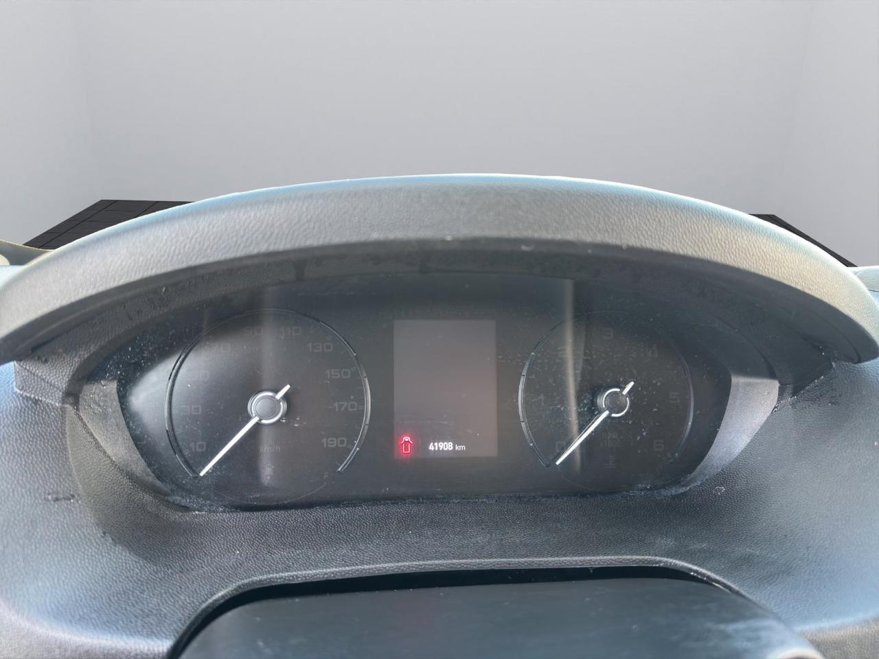 Opel Movano 35 2.2 BHDi 140 CV-CRUISE(PL-TM-L3H2)TELECAMERA-