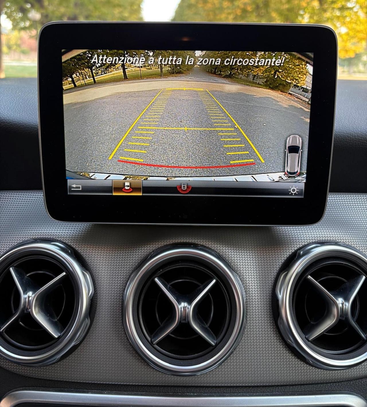Mercedes-benz GLA 200 Sport