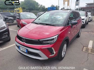 Opel Crossland Crossland 1.5 ECOTEC D 110 CV Start&Stop Elegance