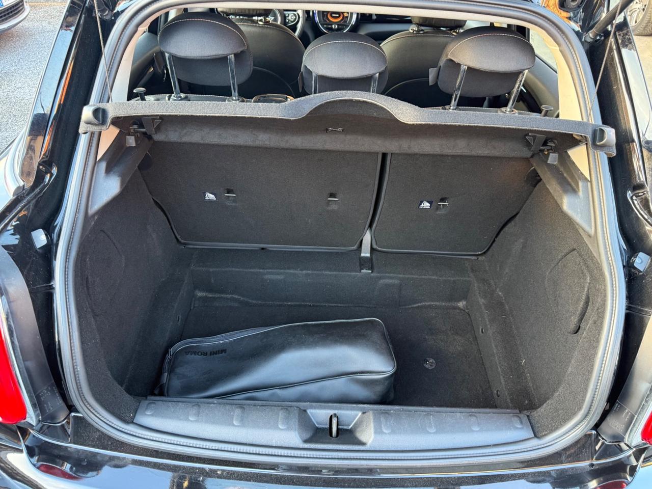 Mini 1.5 D One/garanzia/rate/permute/unipro/