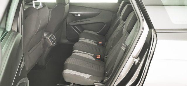 PEUGEOT 5008 AUTOCARRO - BlueHDi 130 S&S EAT8 Active Pack