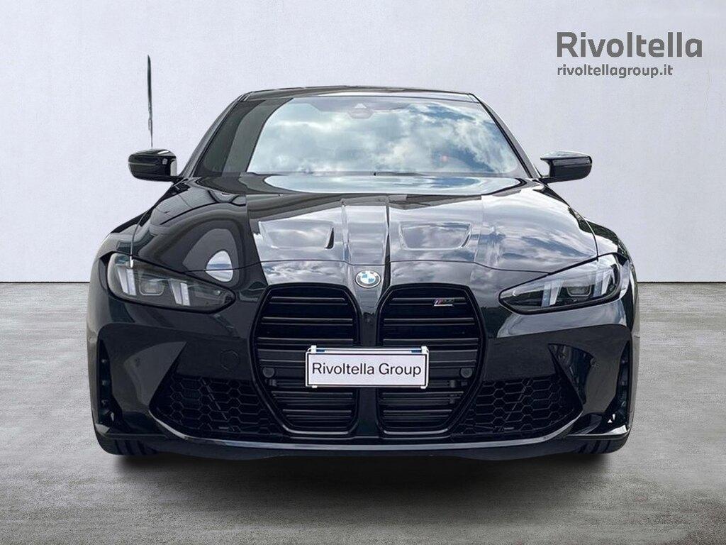 BMW M4 Coupe 3.0 Competition M xDrive Steptronic