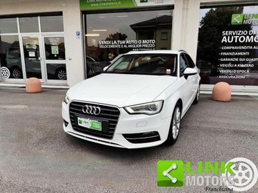 AUDI A3 SPB 1.6 TDI Ambition GARANZIA INCLUSA
