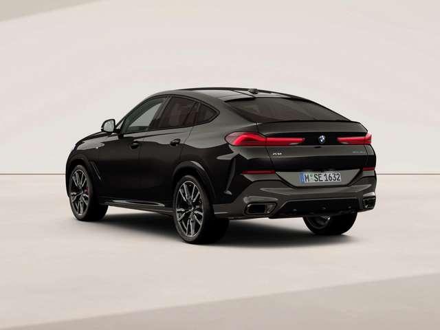 BMW X6 X6 xdrive30d 48V MSport Pro auto