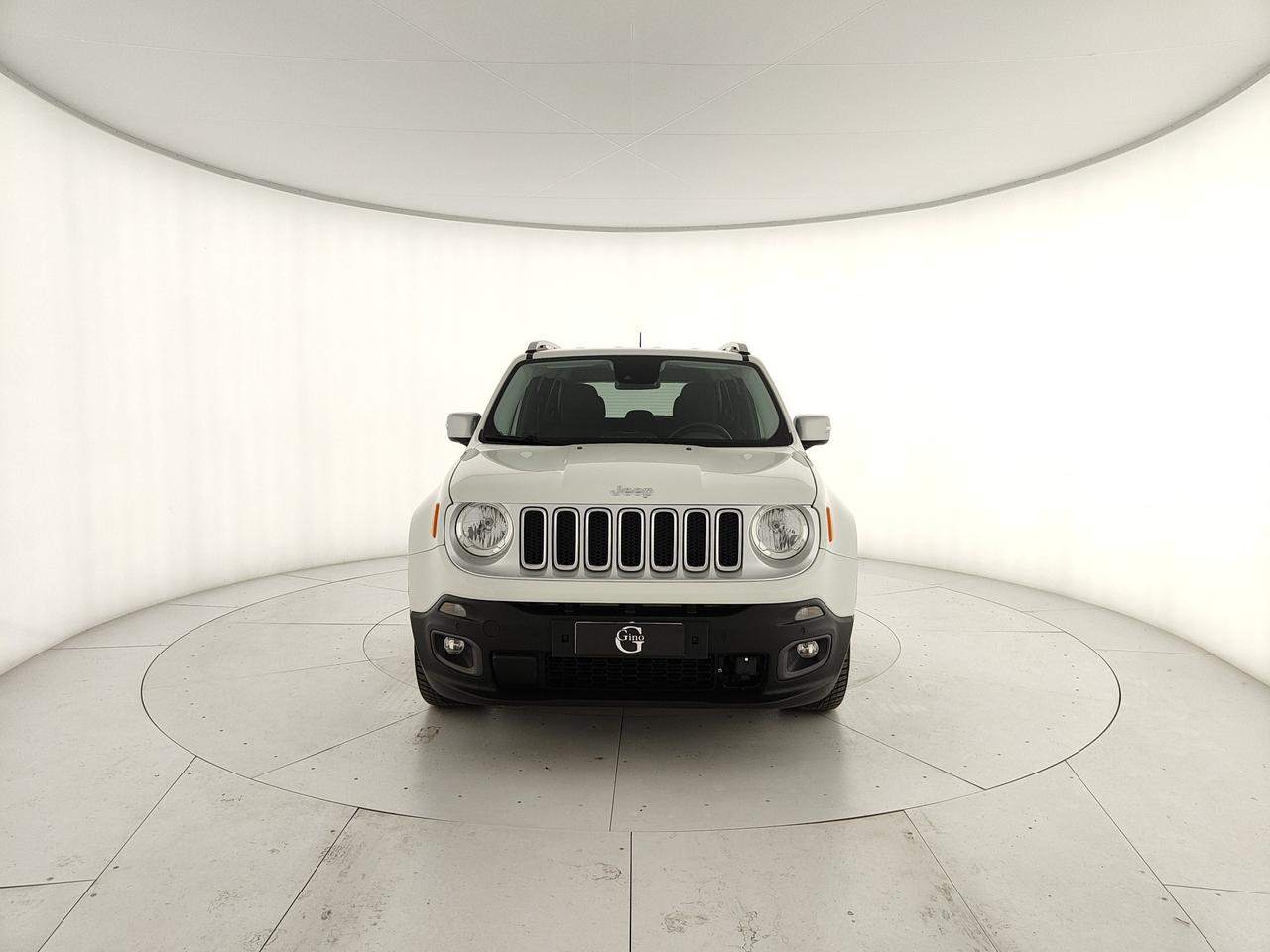 JEEP Renegade - Renegade 1.6 mjt Limited fwd 120cv E6