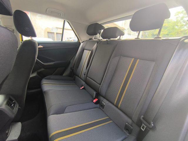 VOLKSWAGEN T-Roc 1.0 TSI 115 CV Style BlueMotion Technology