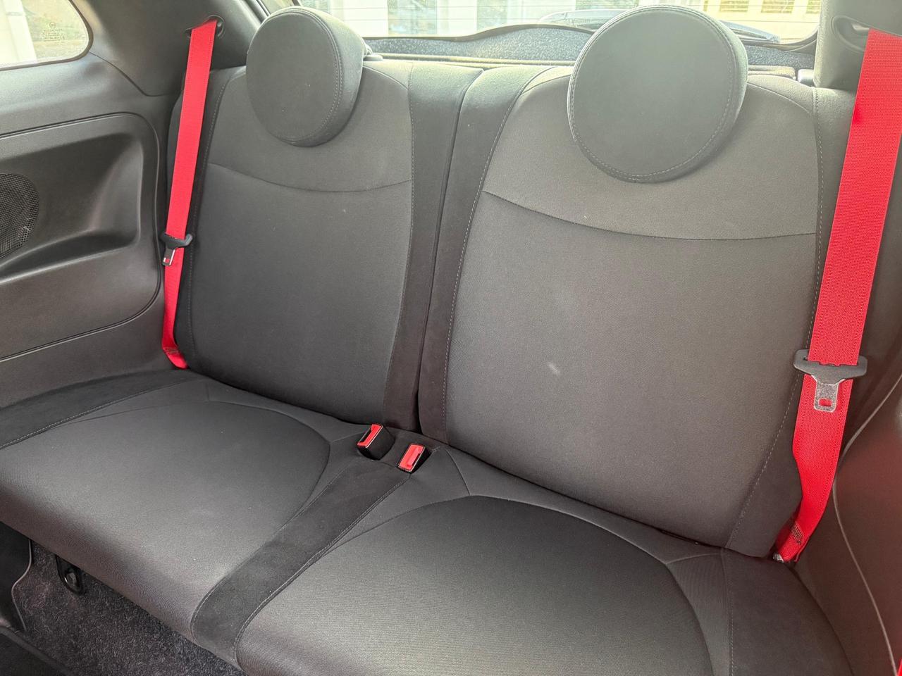 Abarth 595 1.4 Turbo T-Jet 145 CV