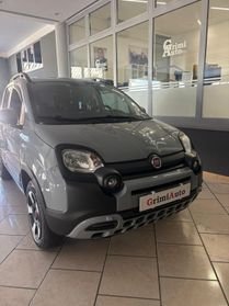 Fiat Panda City Cross