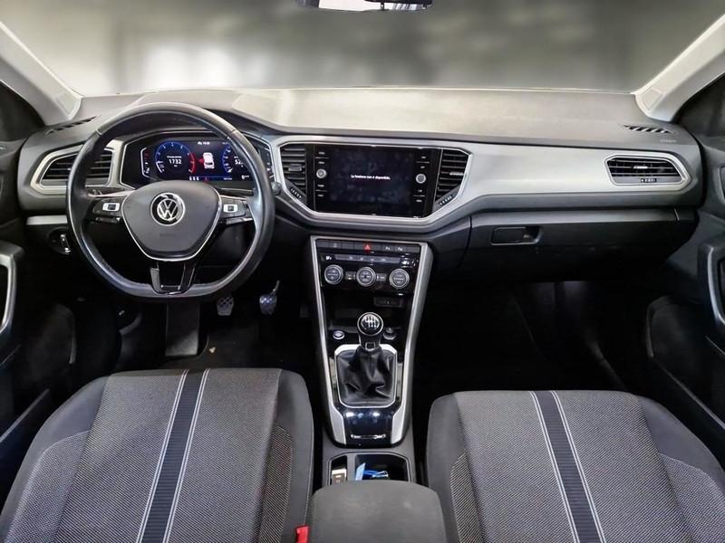 VOLKSWAGEN T-ROC 1.0 TSI STYLE SUV