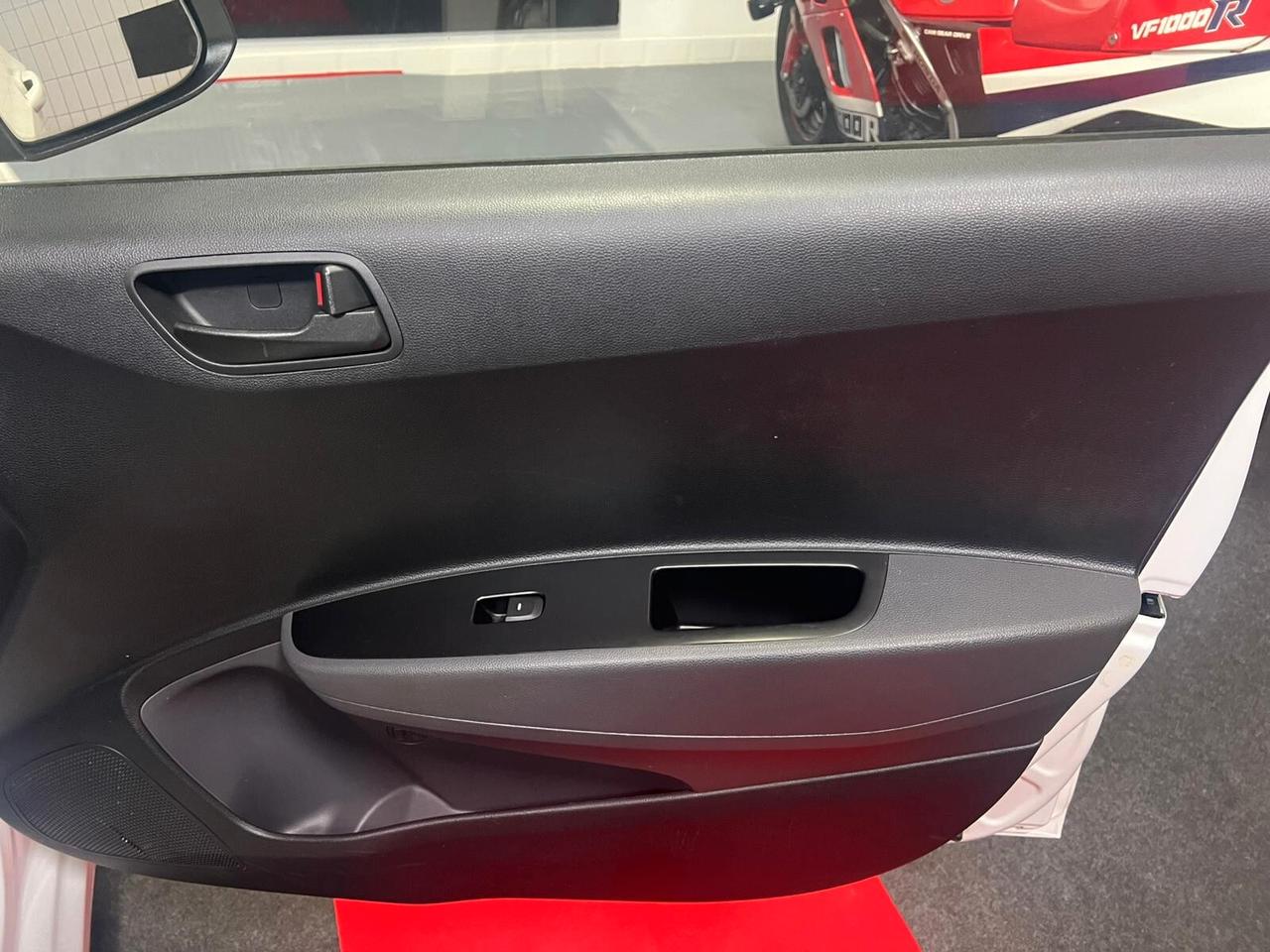 Hyundai i10 1.0 LPGI Econext Login