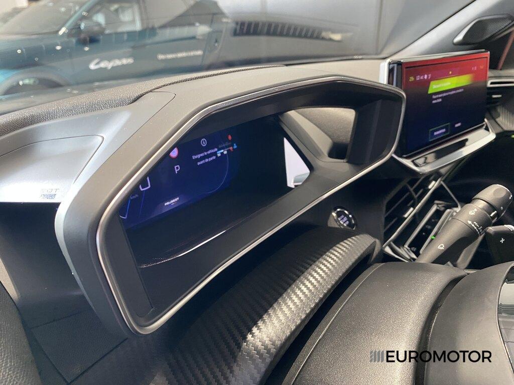 Peugeot 2008 1.5 BlueHDi GT EAT8