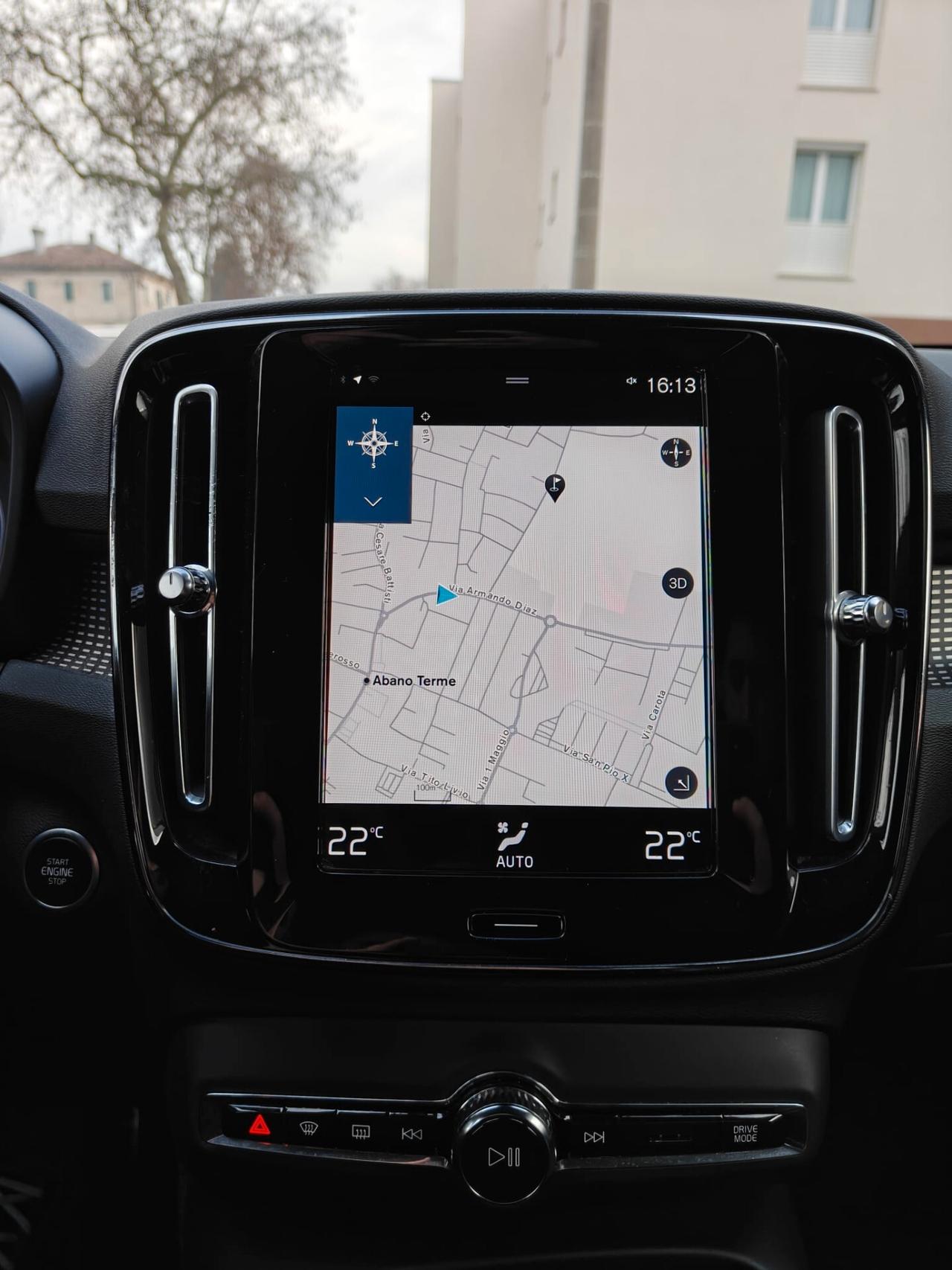 Volvo XC40 T4 Recharge Plug-in Hybrid Inscription