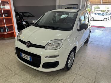 FIAT PANDA 900 T.A. 84 cv Lounge