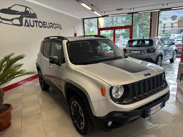 JEEP Renegade Renegade 2.0 Mjt 170CV 4WD Active...