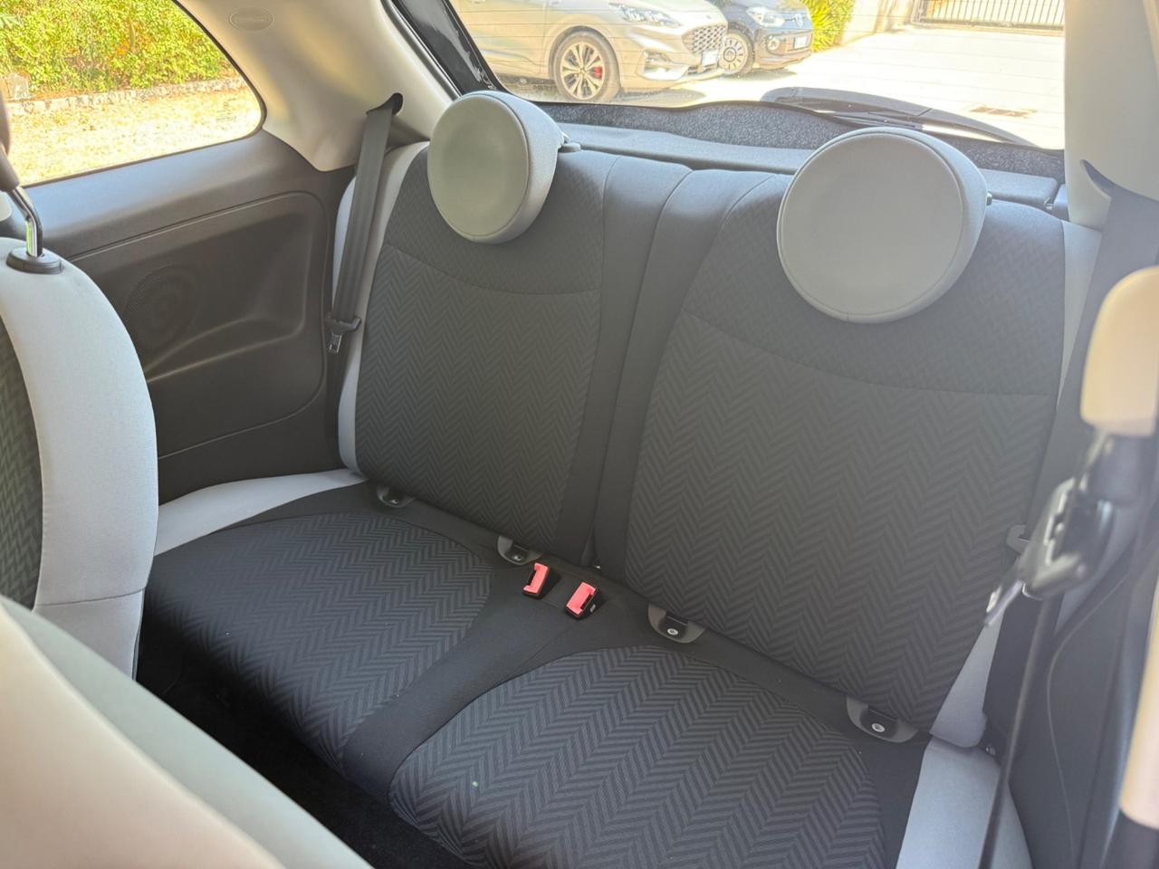Fiat 500 1.3 Multijet 95 CV Lounge