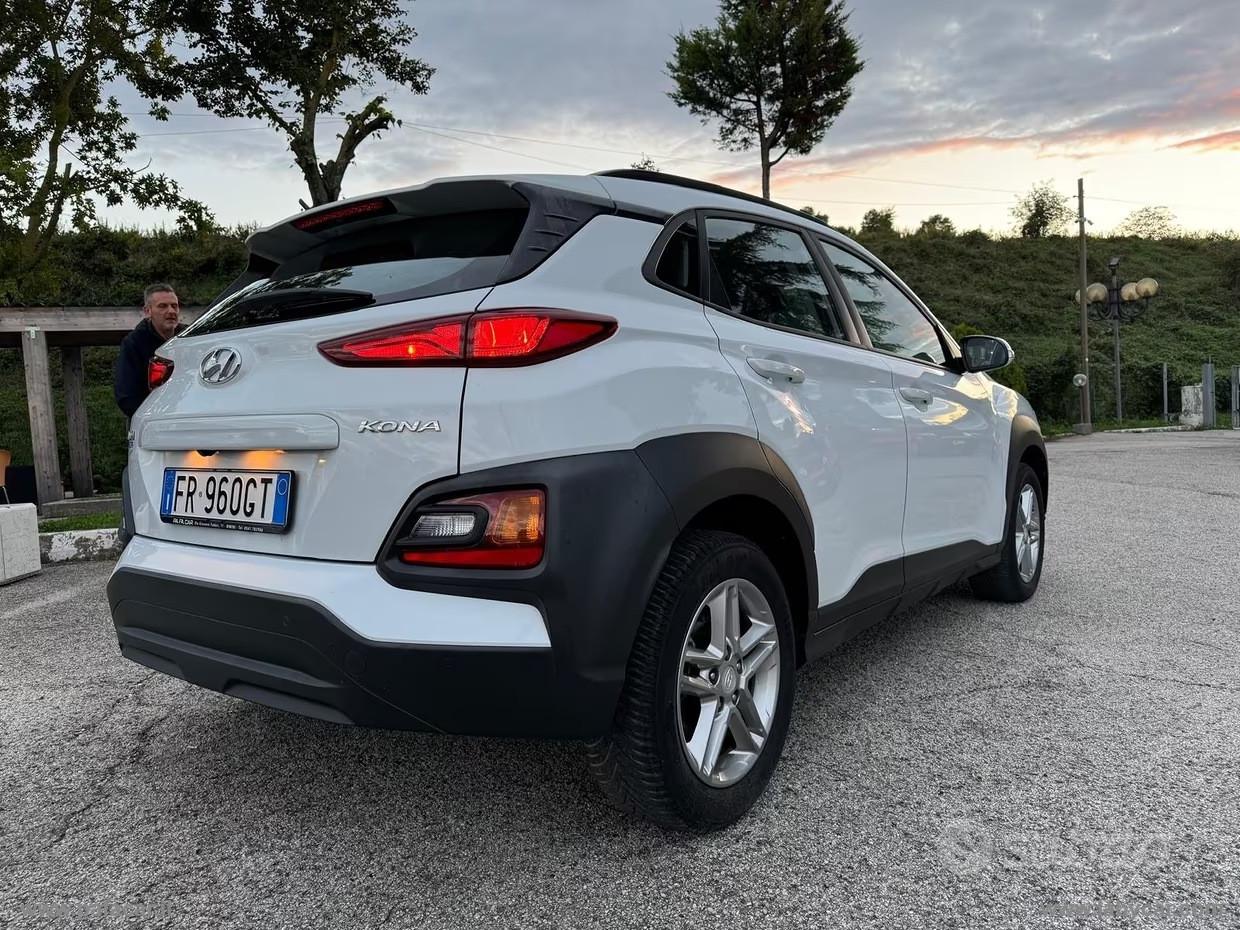 HYUNDAI Kona 1.0 T-GDI Classic