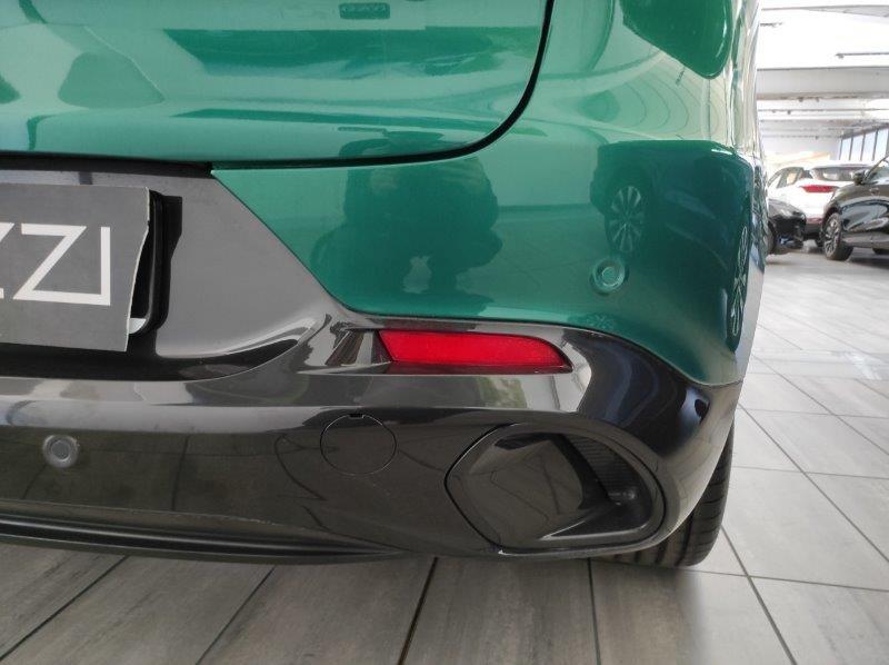 ALFA ROMEO Tonale - Tonale 1.5 160 CV MHEV TCT7 Veloce