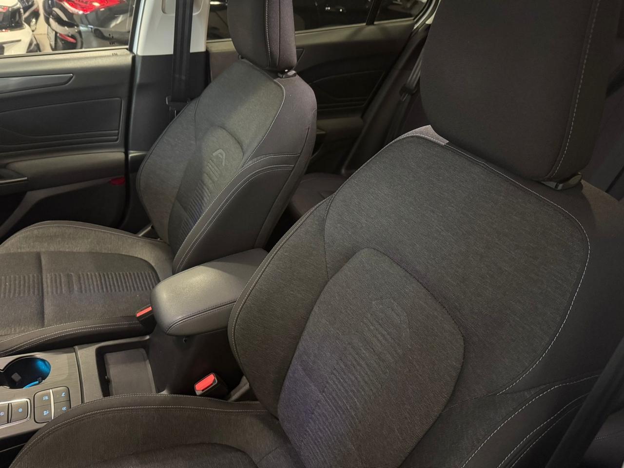 Ford Focus Active 1.5 EcoBlue 120 CV automatico SW