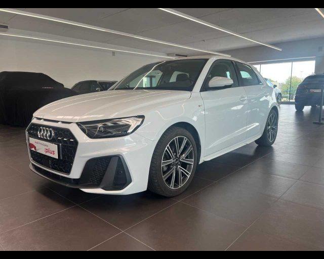 AUDI A1 SPB 30 TFSI S line edition