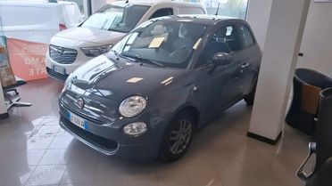 Fiat 500 1.2 Dualogic Pop