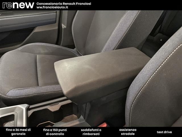 DACIA Duster IIi 1.0 tce Gpl 4x2 100cv Journey NBI