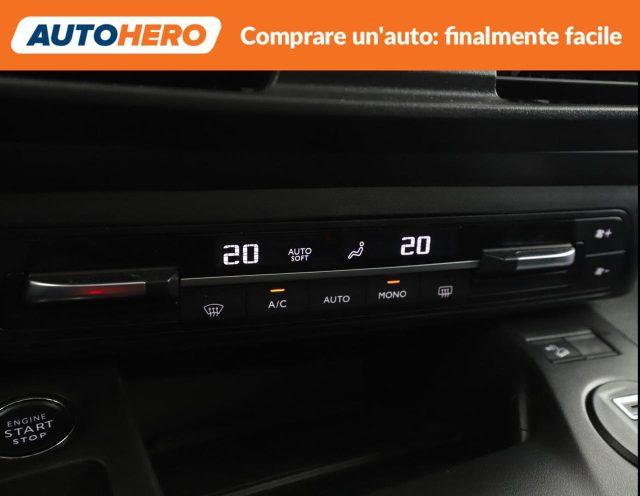 FIAT Doblo Doblò 1.5 BlueHdi 130CV AT8