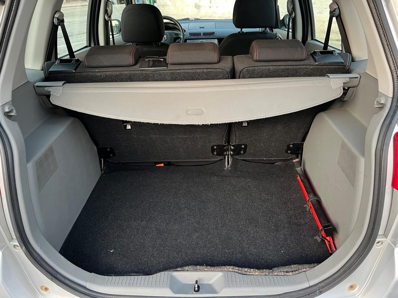 Mazda 2 Mazda2 1.4 TD 5p.