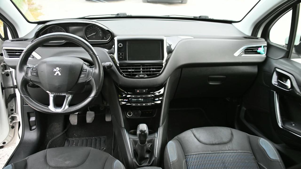 Peugeot 208 1.2 e-VTi Allure Neopatenati